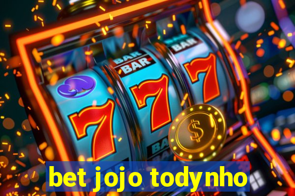 bet jojo todynho